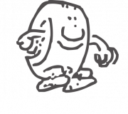 eurorehvuid valge